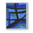 Blue is unavailable