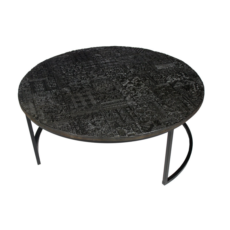 Nesting Coffee Table
