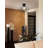 Ajwaa Flush Mount