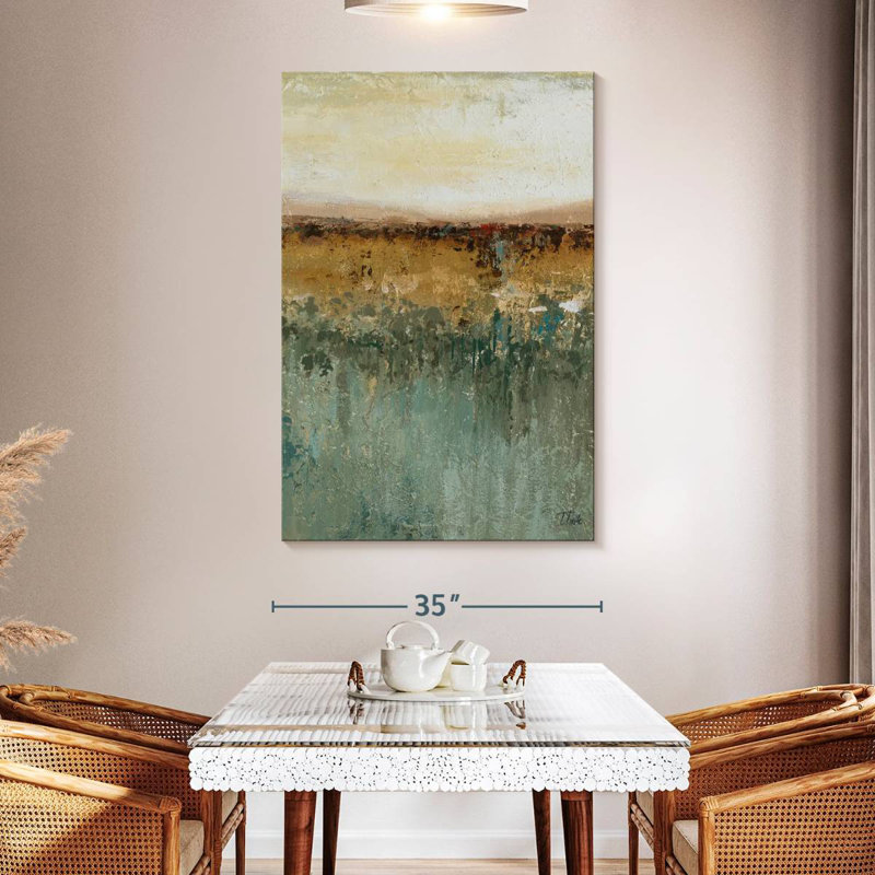 Avery Antique Contemporary I, H 51 po x l 34 po