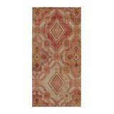 One-of-a-Kind Area Rug in Orange/Yellow