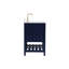 Ensemble de meuble-lavabo simple 36 po Krish-214743887