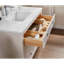 42" Solid Wood Sink Vanity With 1' Top-156349968-156349974-139027321