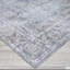 Tapis gris antidérapant Classen-1644367804