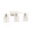 Baehr 3 - Light Dimmable Vanity Light-1800911852