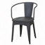 Ensemble de 3 pièces en métal Kd-406444231