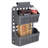 Plastic Cabinet Door Organizer