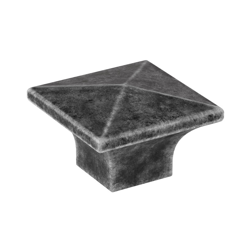 Square Knob
