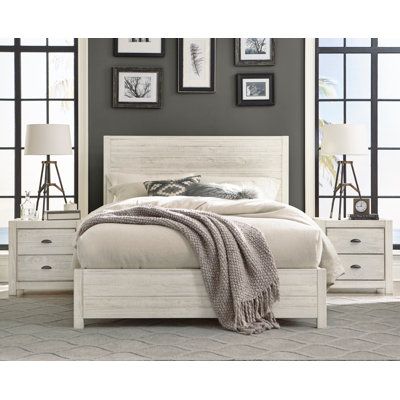 Montauk Bedroom Set