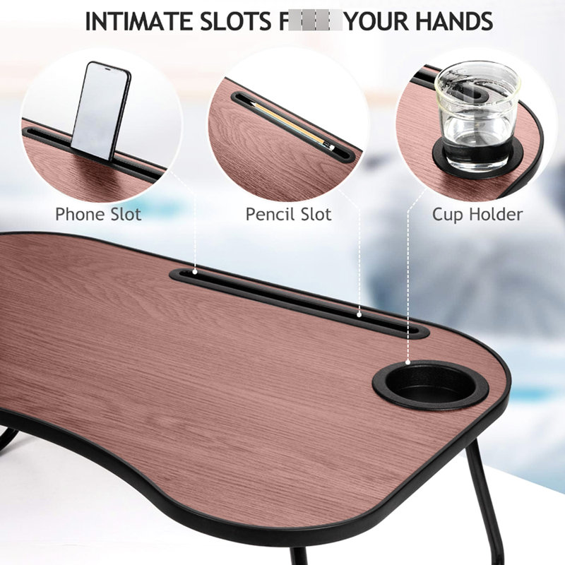 Armoire Desk