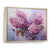 Brown Floater Framed
