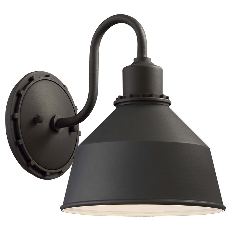 Julia Metal Wall Light