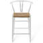 Tabouret de comptoir Amish-97455879-100607282