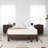 Signature Design by Ashley Chime Firm Memory Foam Mattress-987650151