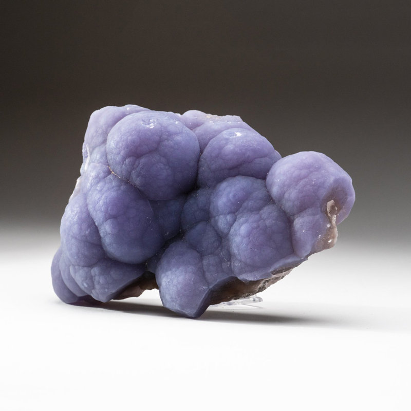 Botryoidal Fluorit