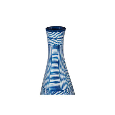 Indigo Mosaic, Slim