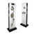 Satin Nickel selected