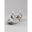 Flowers Forever Girls Figurine