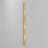 Outdoor Modern Metallic Wall Light Led Sconce Fixture Rectangular - Ip65 Anti-Rust-69348317-69348321