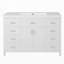 Meuble-lavabo 48 po avec lavabo-938670367