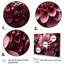 «Pink Mums Mesmerize I», reproduction d'art sur toile-834963246-834963254