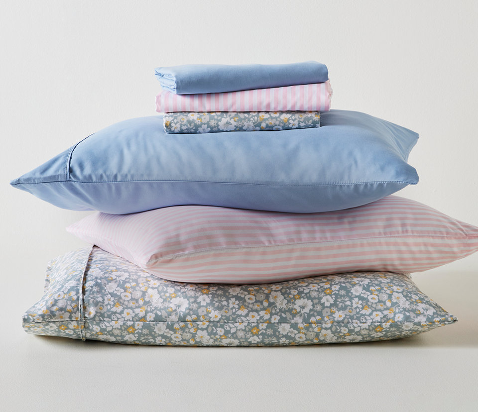 Pillows