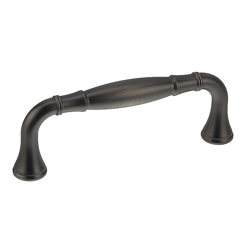 Expression Appliance Pull, Antique Nickel