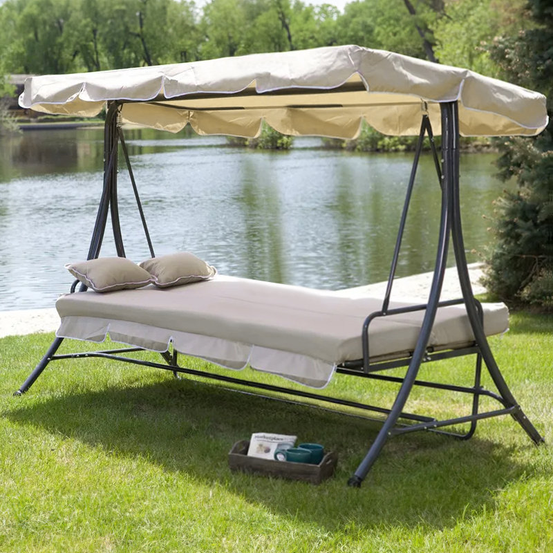 Outdoor Patio Sofa Cover