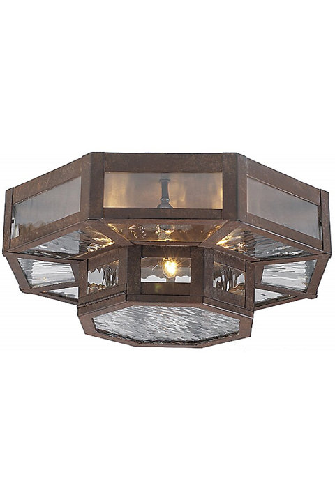Flush Mount Lighting