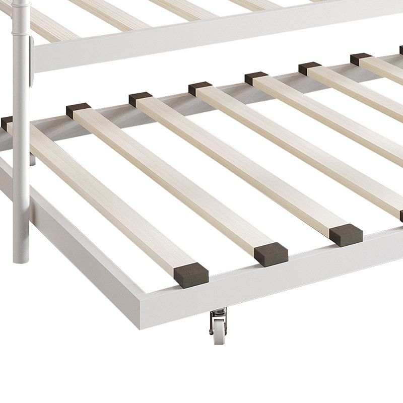 Kaniece Daybed, White