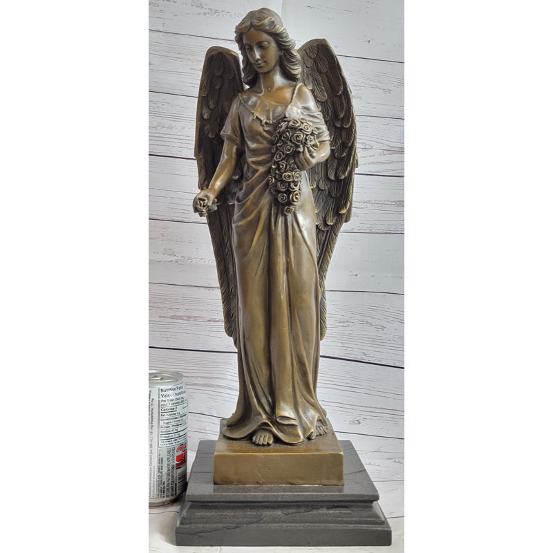 Figurines et sculptures Kaeleb