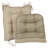 Non-Slip Rocking Chair Cushion Set-1705705988