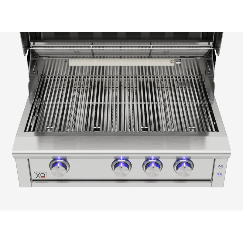 32" Performance XLT Grill, Natural Gas
