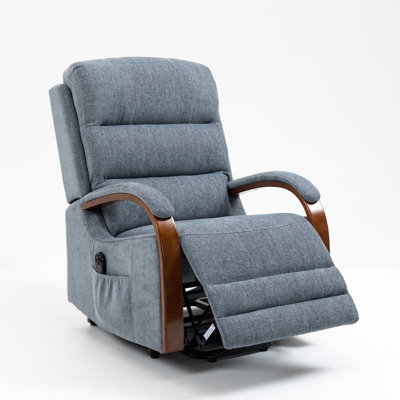 Westin 77cm Wide Ergonomic Recliner