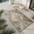 Historic Bloom Indoor And Outdoor Area Rug-1700433015