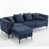 Blue Chenille is out of stock