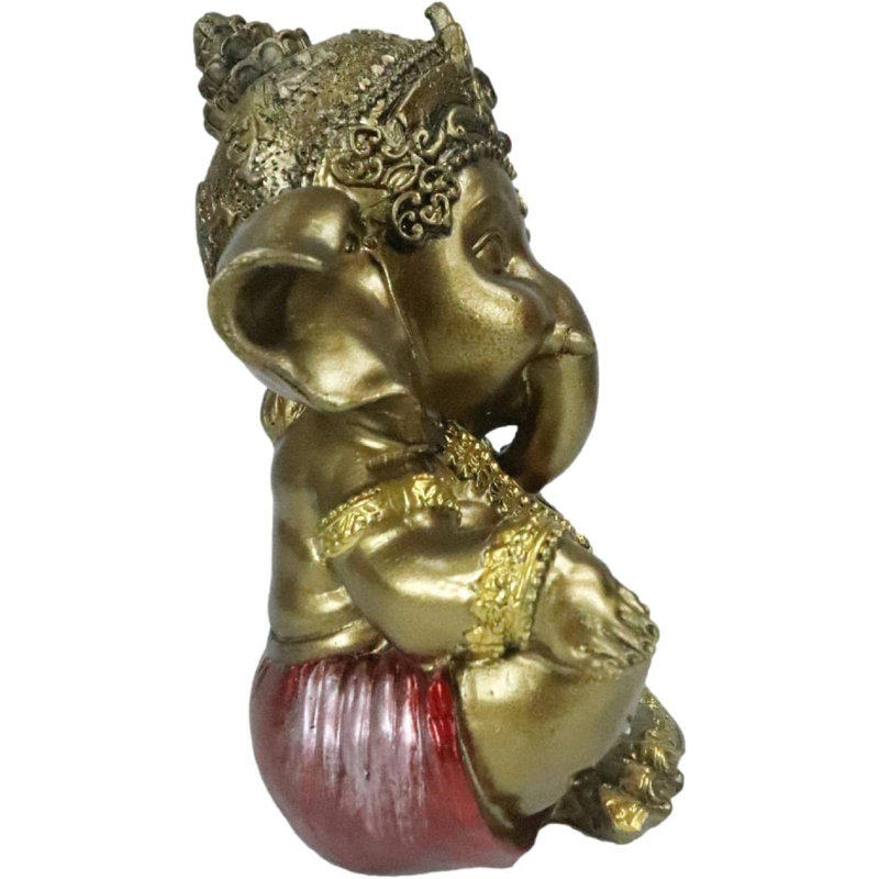 Religious & Spiritual Figurines & Sculptures