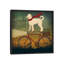 «Doodle Bicycle Company», estampe numérique sur toile tendue avec châssis-27701647-72443683-72443688