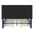 Upholstered Platform Storage Bed