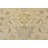 Roely One-of-a-Kind 5'1" X 5'3" New Age Oval Wool Area Rug in Beige