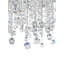 Chantant 6 - Light Crystal Chandelier-13711725