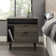 Ridlon Side Table with Storage
