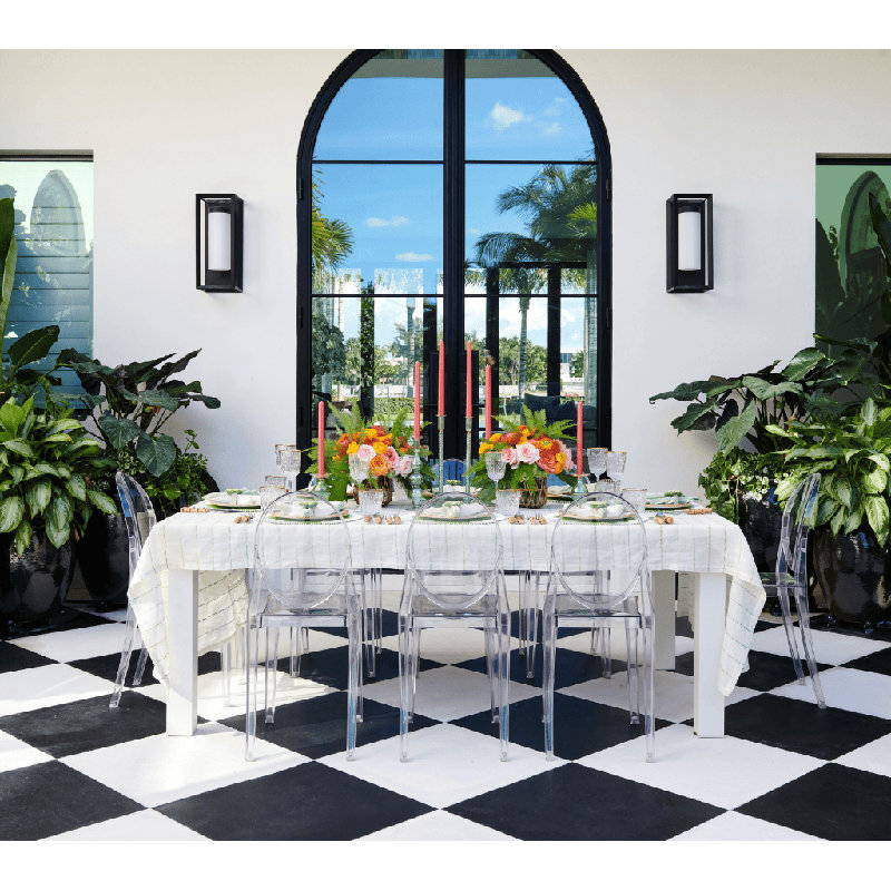 Dash Tablecloth