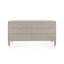Morris 6 - Drawer Dresser-1518558576