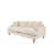 Cream 100% Polyester selected