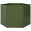 Alivya Metal Elevated Planter-1615744393-1615744389