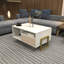 Medon 90cm W Coffee Table-631289698
