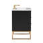 Ensemble de meuble-lavabo simple 24 po Markham-100725076-86921911-84059299