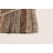 Sivas Brown Kilim 5'2" x 6'8"