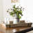 Elio Metal Table Vase-360266954